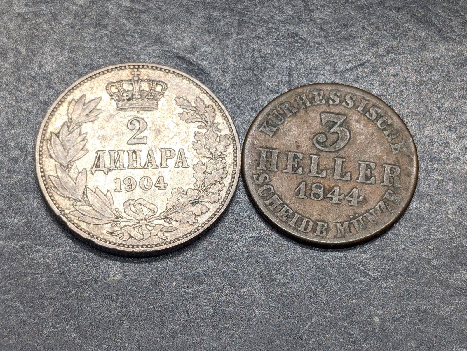 1993 Winchester W15 0780 Skinner 5" Checkered Wood Handle Fixed Blade with Sheath NIB, Made in USA (1 of 11)