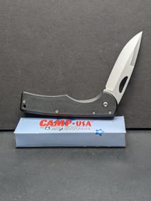 (3) Camp USA by Item # MCAMPTACS Made in 2001 NIB mft in China