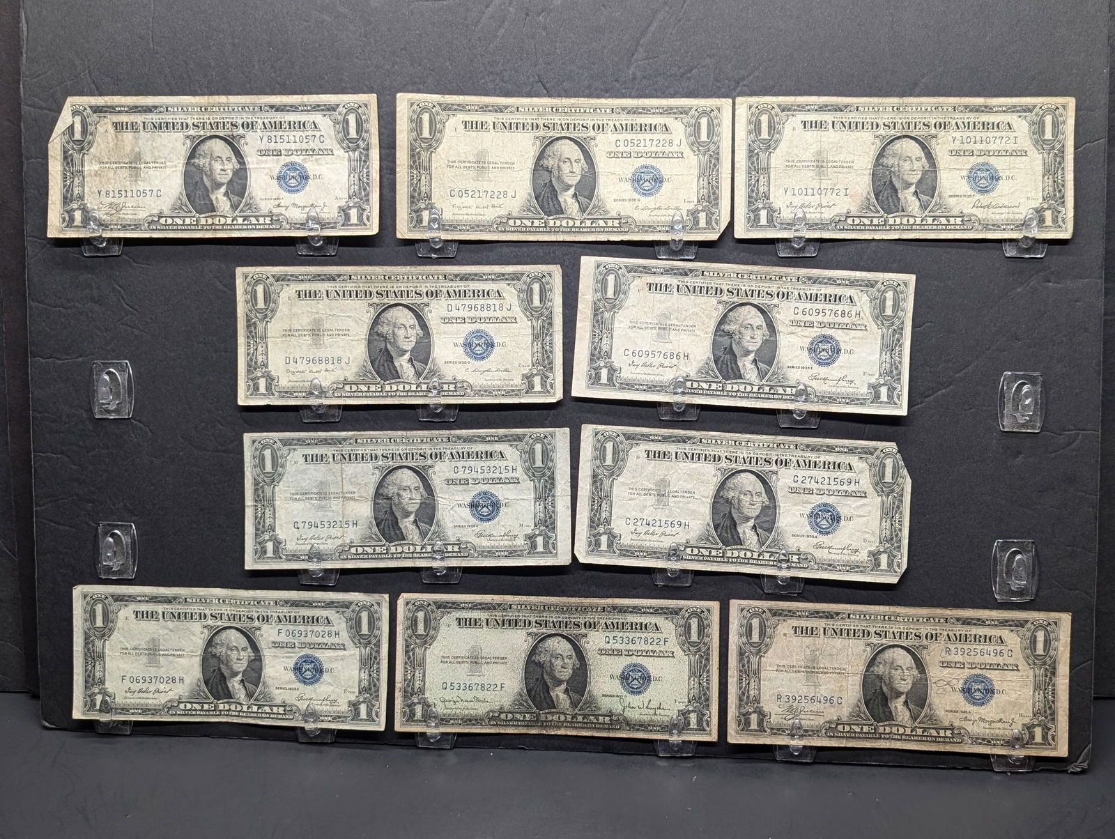 Smith and Wesson Hunters Utility Pack w/two knives NIB, Made by Taylor Cutlery (1 of 8)