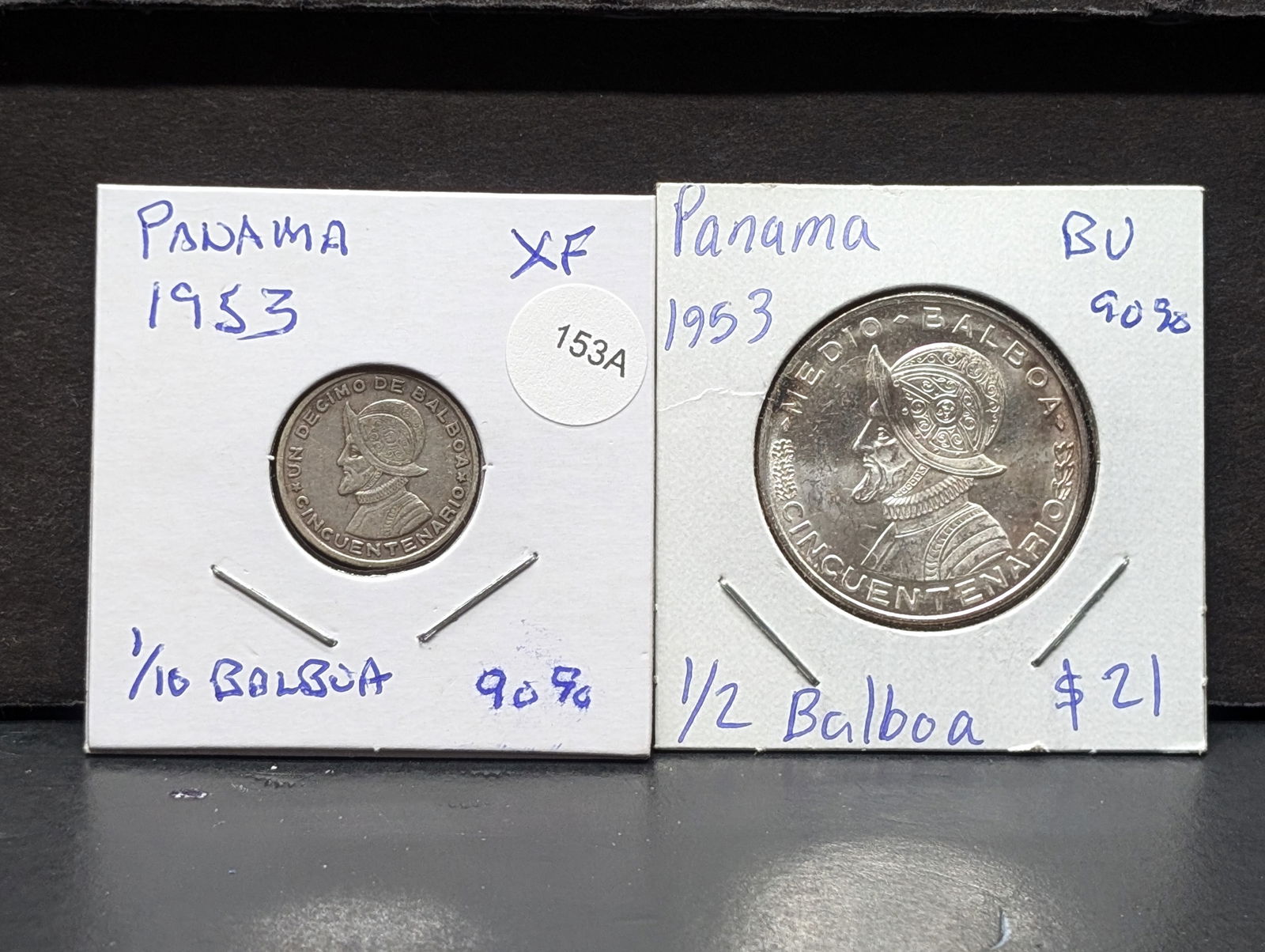 Camp USA 3 Inch Lock back Knife w/Belt Clip, Made In China By Meyerco (1 of 7)