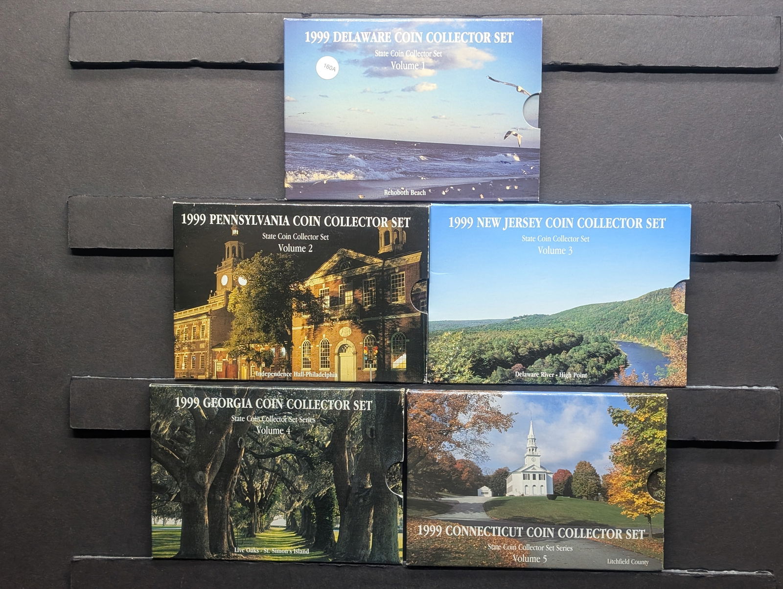 Ridge Runner Skinner Hunting Knife w/Sheath, 4 1/2 Inch Fixed Blade, O/B, Made In China (1 of 9)