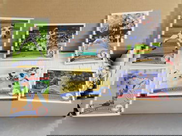 2011 Topps Baseball Set 1-660