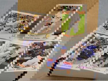 2013 Topps Update Set 1-330