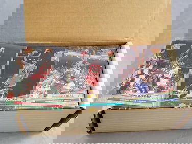 1992-93 Ultra Basketball Set