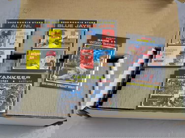 2020 Topps Heritage Base Set 1-400