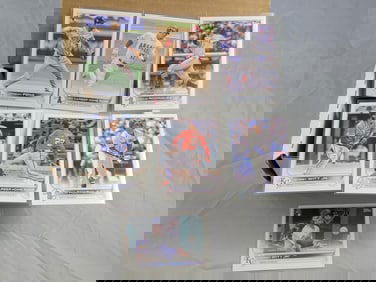 2022 Topps Update Set