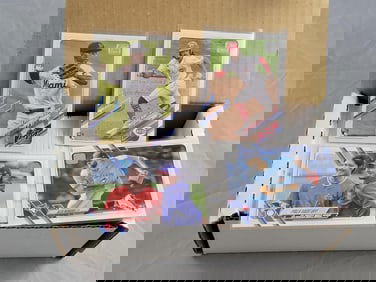 2021 Topps Update Set