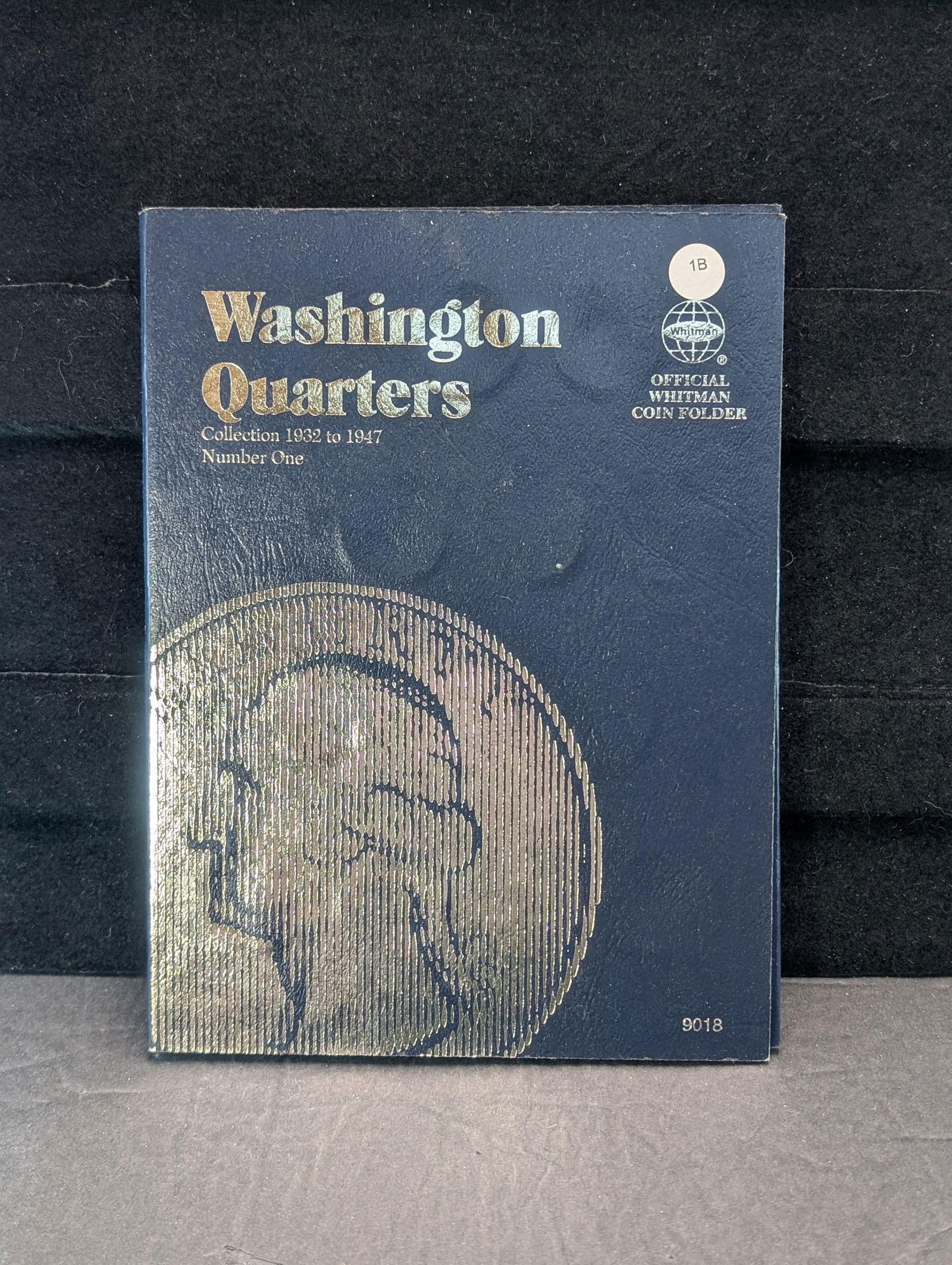(29) Washington Quarters Dates range from 1932 to 1964 includes books