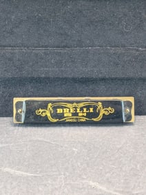 Brelli Jiangsu China Harmonica