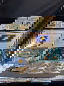 Large Misc. Lot.