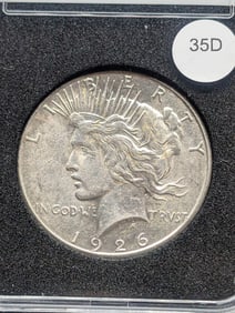 1926-S Peace