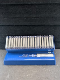 1 0 - UNC Dimes, 6 - UNC Quarters, & 4 - UNC Nickels. All In Slabs.