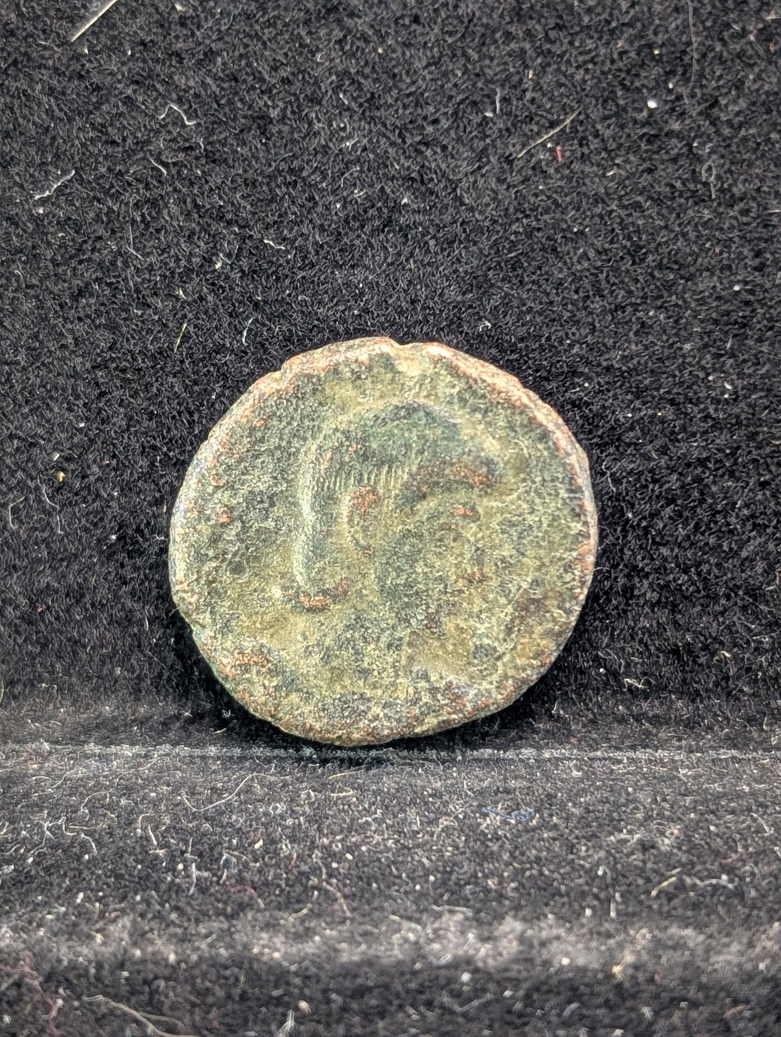 367-375 AD, (Nice Details-Good Bust), Ancient Roman Coin's, over 1,600 years old!: 367-375 AD, (Nice Details-Good Bust), Ancient Roman Coin's, over 1,600 years old!