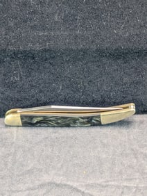 Small Tool Made By Buck