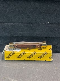 Small Tool Made By Buck