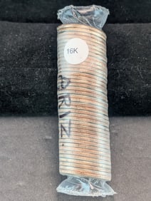 Roll of (40) 2008-P Arizona State Quarters
