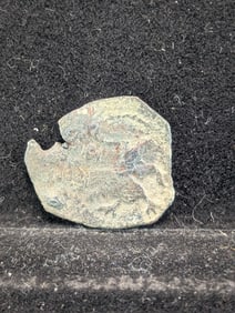 1600-1700, Great Details, Pirate Era Coin, Over 300 Years Old