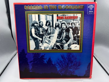 King Harvest: Dancing In The Moonlight (1972), Hollywood pressing