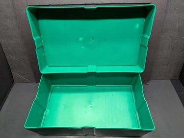 United States Mint Monster Box