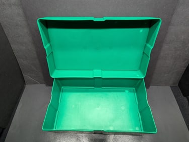 United States Mint Monster Box