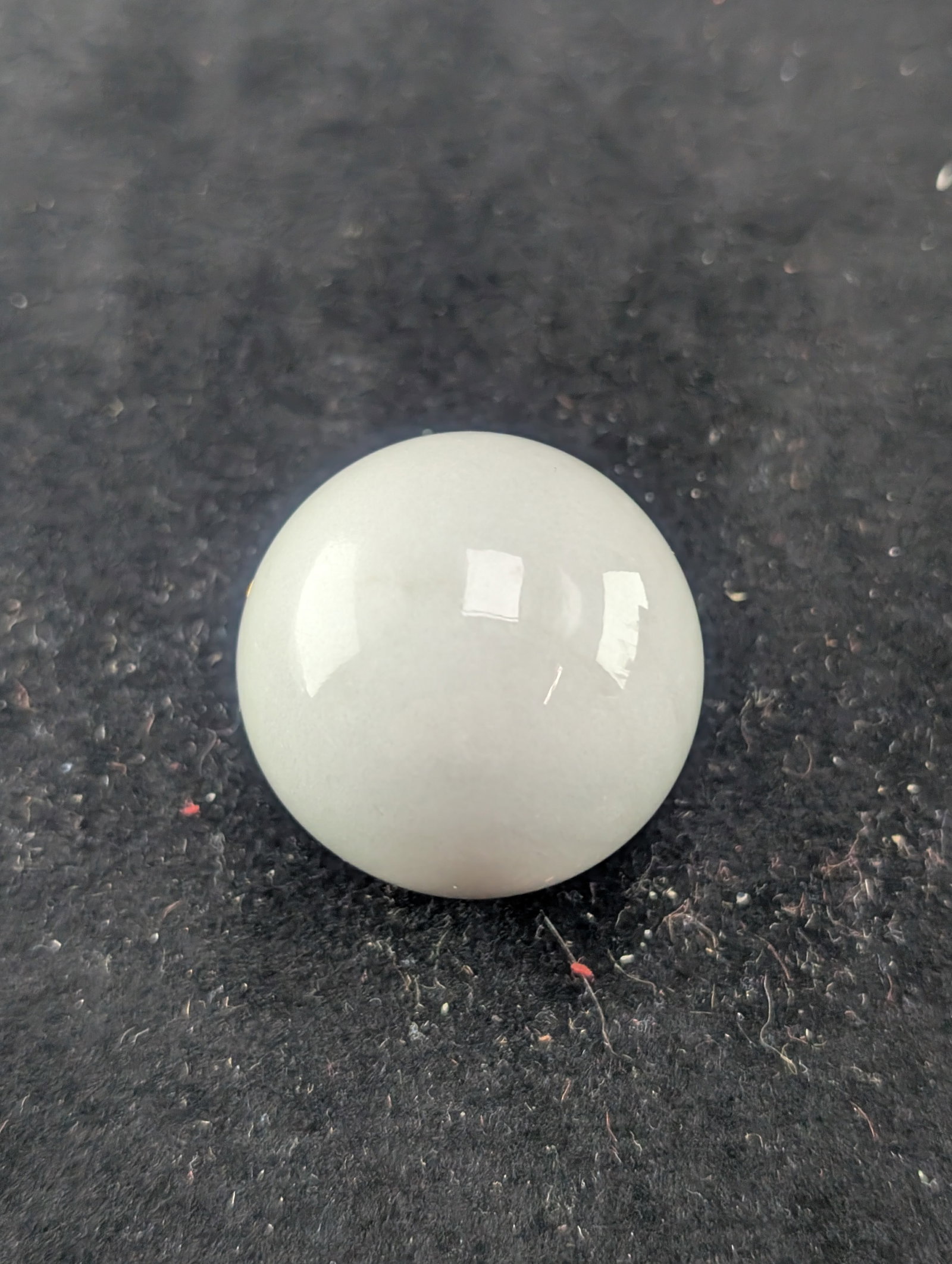 Large Bennington Marble: Large Bennington Marble