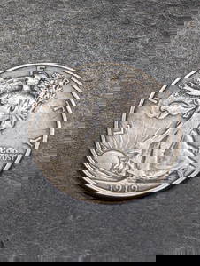 **XF** 1919-S Walking Liberty Half Dollar