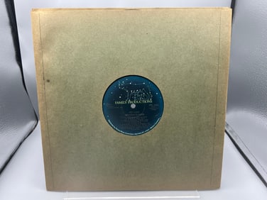 1972 Spooner Oldham Pot Luck Vinyl Album W/ No Cover Sleeve - FPS-2703
