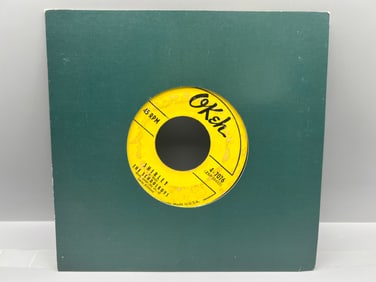 Unknown Release Date The Schoolboys Shirley 45 RPM Vinyl - 4-7076