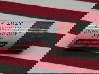 2021-D Roll of American Innovation Dollars, In Original Gov. Wrapper, North Carolina