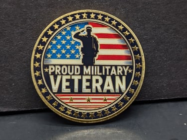 US Veterans Round