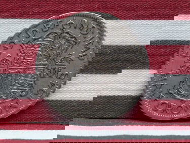 1948 British Half Crown C/N