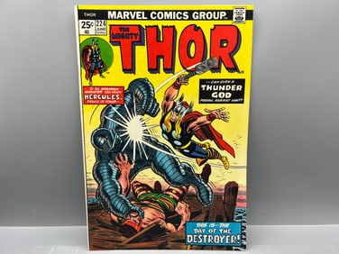 Thor #224
