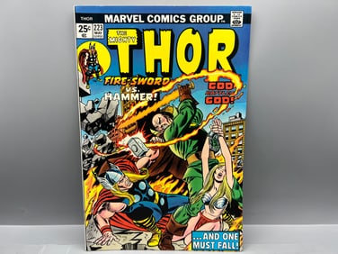 Thor #223