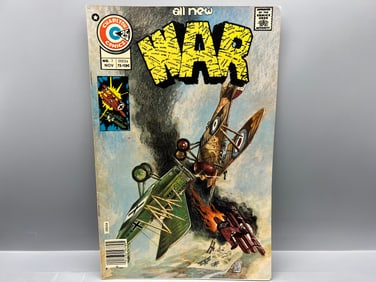 War #3