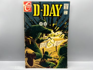 D-Day #5