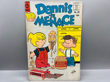 Dennis The Menace #30