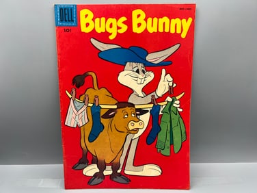 Bugs Bunny #51