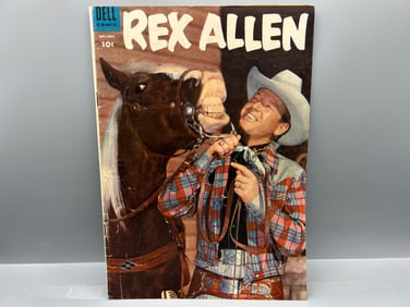 Rex Allen #14