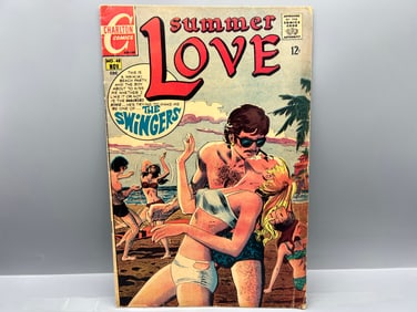 Summer Love #48