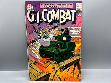 G.I. Combat #112