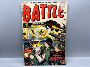 Battle #64
