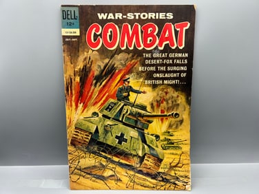 Combat #5