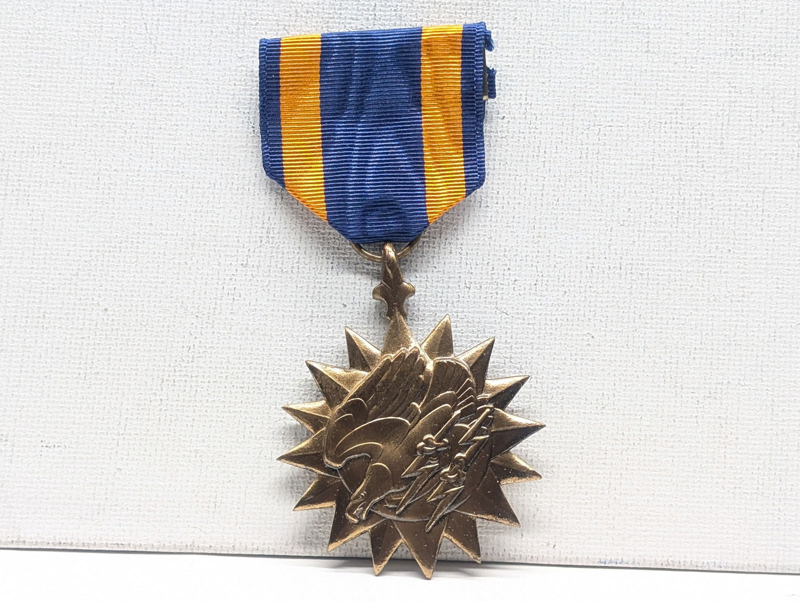 U.S. Air Medal (1 of 4)