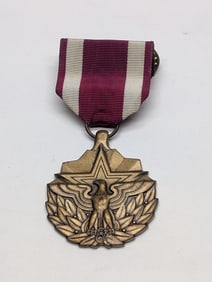 U.S. Army Meritorious Service Medal