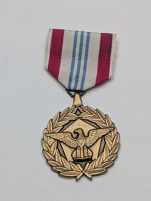 U.S. Defense Meritorious Service Medal
