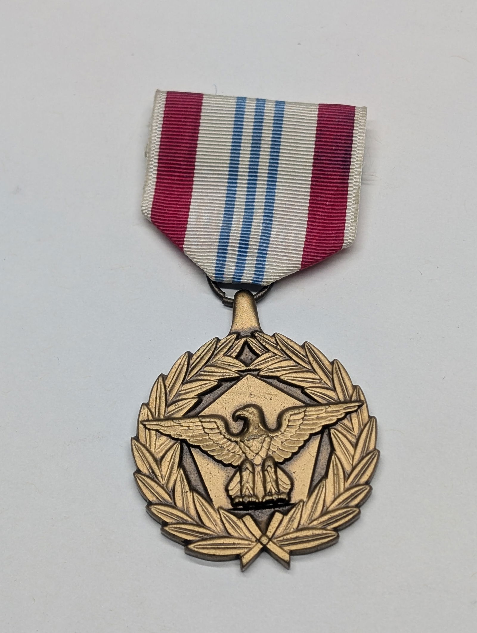 U.S. Defense Meritorious Service Medal (1 of 4)