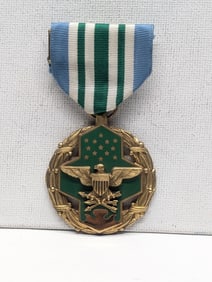 U.S. Joint Services Medal