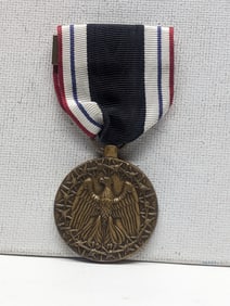 U.S. MIA / POW Medal