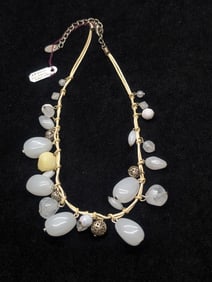 14" Old Navy Necklace