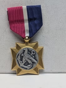 U.S. Mariners Medal (Merchant Marine)